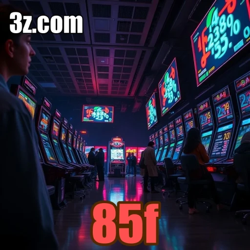 Ação Radiante no 85f: Aventura e Emoção em Cada Jogo